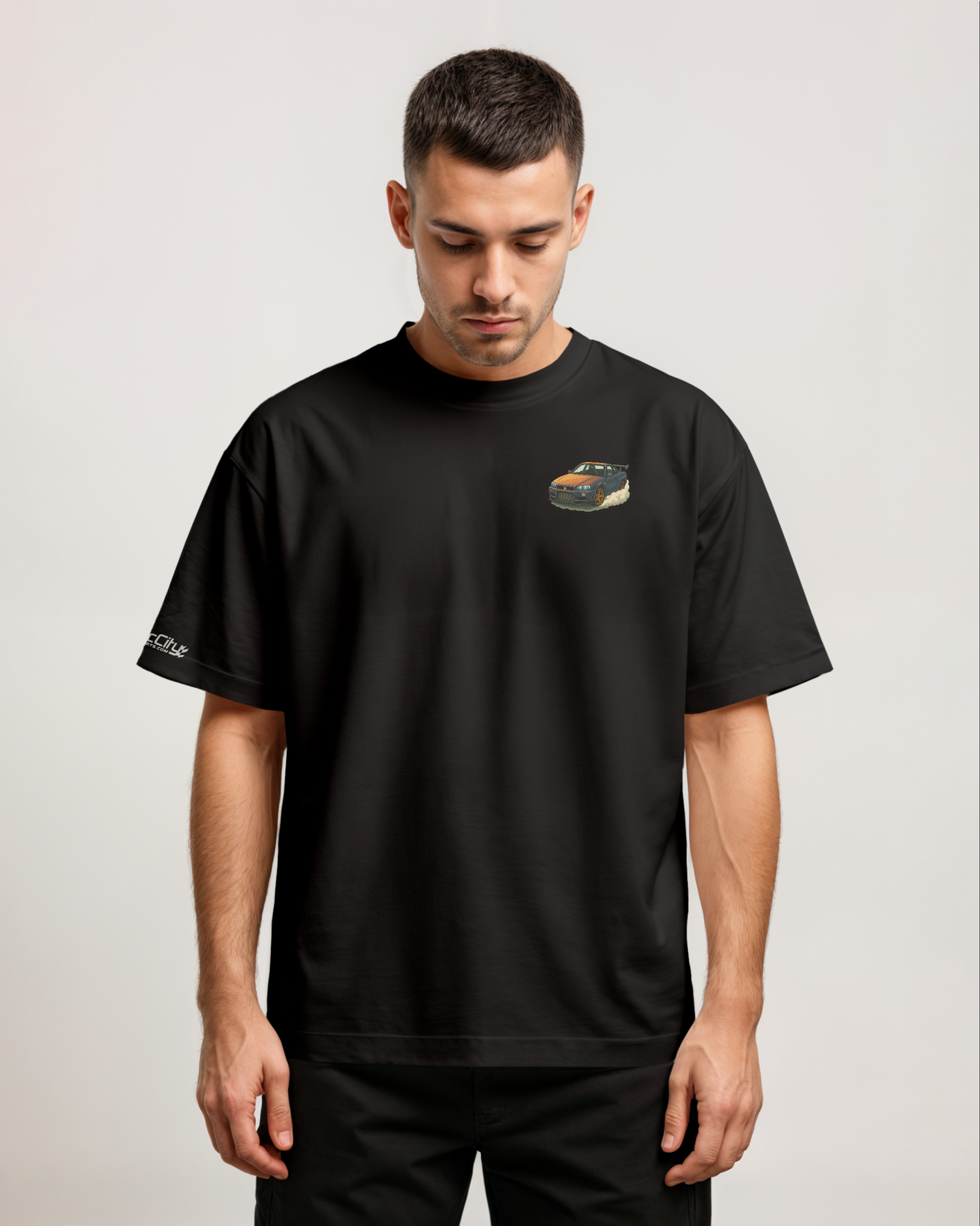 R34 Shirt