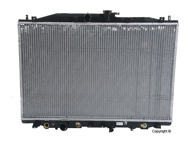 Koyo 03-06 Nissan 350Z 3.5L V6 Radiator