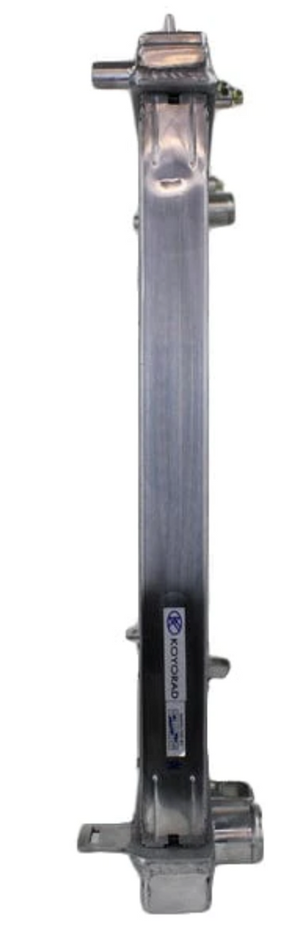 Koyo 07-08 Nissan 350Z VQ35HR (MT) Radiator