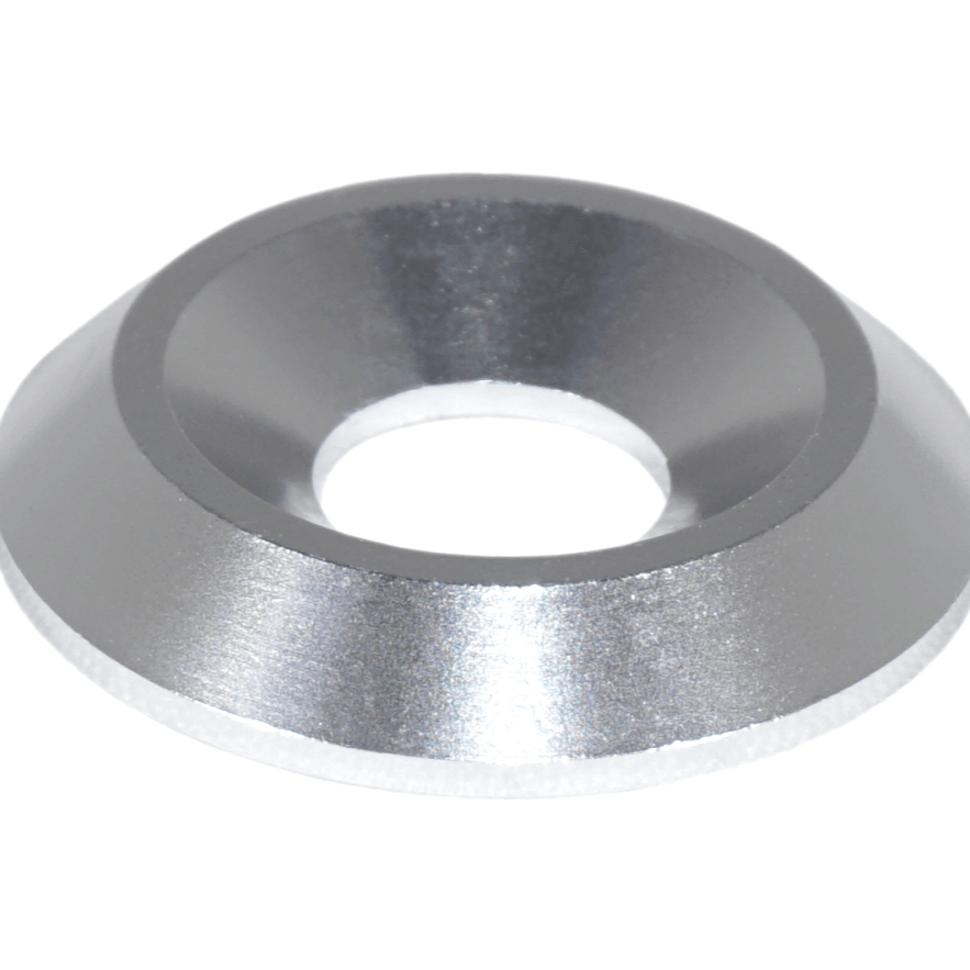 ZSPEC Engine Cover Fasteners for '03-09 Nissan 350z DE & HR, Stainless & Billet