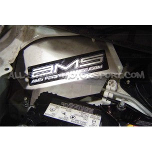 ALPHA GT-R Splash Sheild