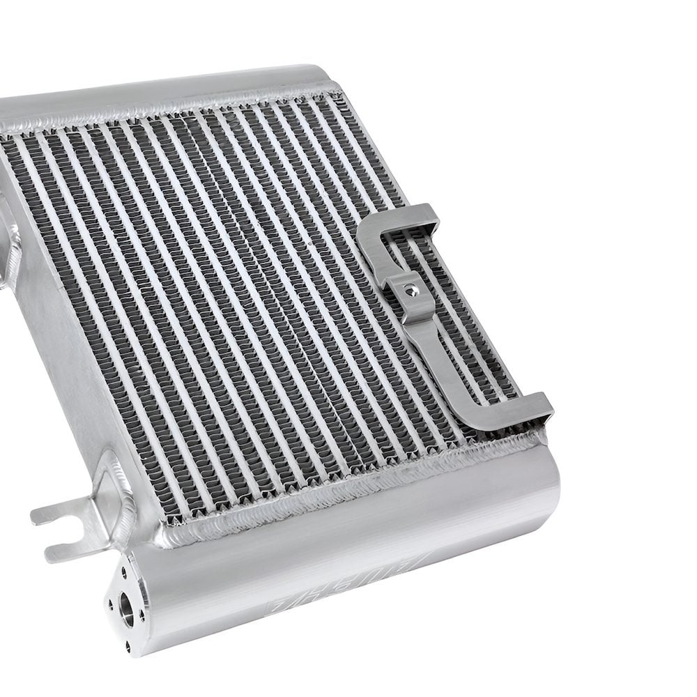 Nissan GT-R ALPHA Factory Replacement Engine Oil Cooler