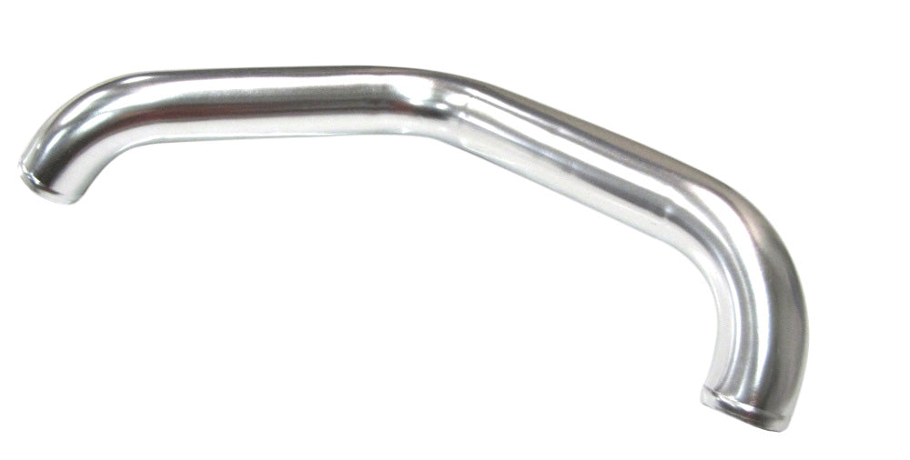 ISR Performance Hotpipe - Plain - Nissan SR20DET S13