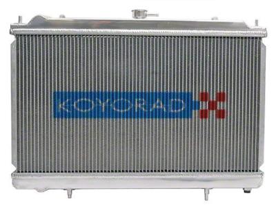 Koyo 03-06 Nissan 350Z 3.5L V6 Radiator