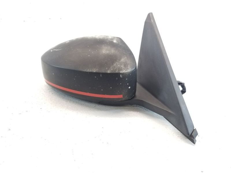 F/R SIDE VIEW MIRROR - PLASTIDIPPED