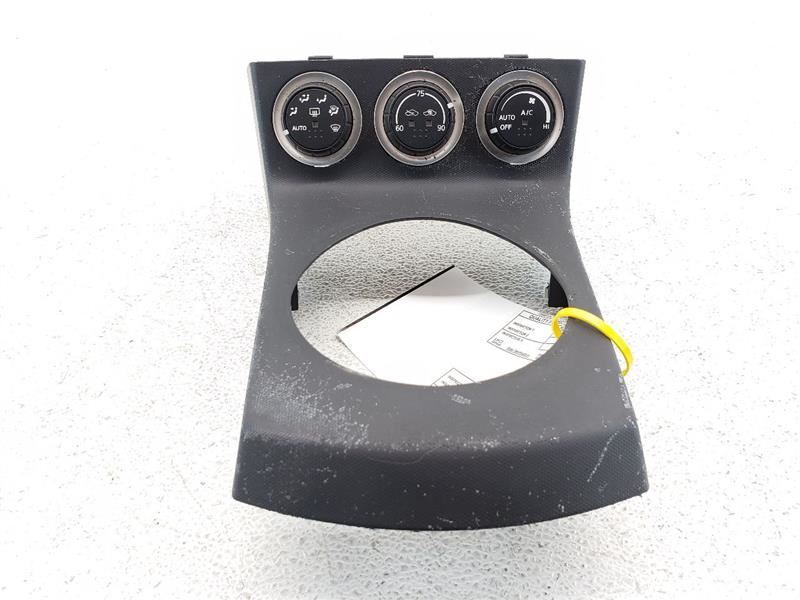 A/T SHIFTER BEZEL