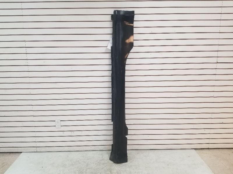 CPE- F/R SIDE SKIRT - BLACK(KH3) *