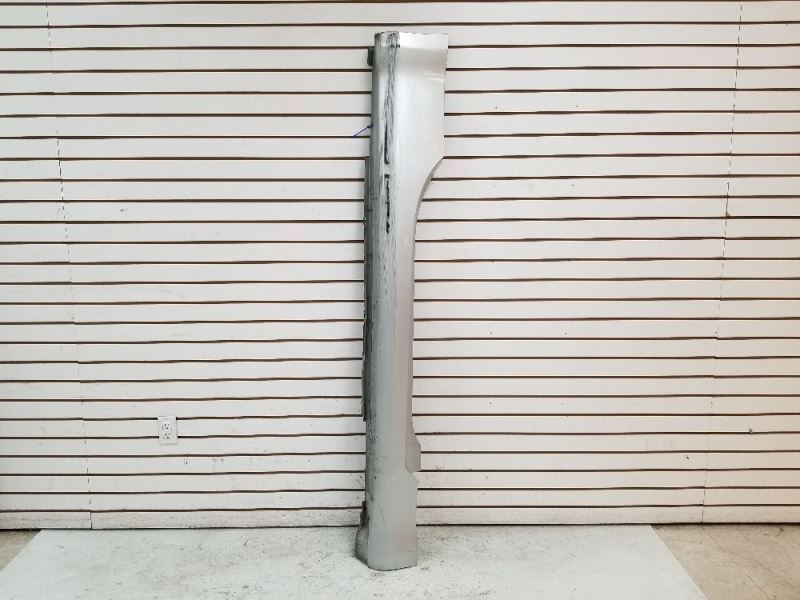 CPE- F/R SIDE SKIRT - SILVER(K23) *