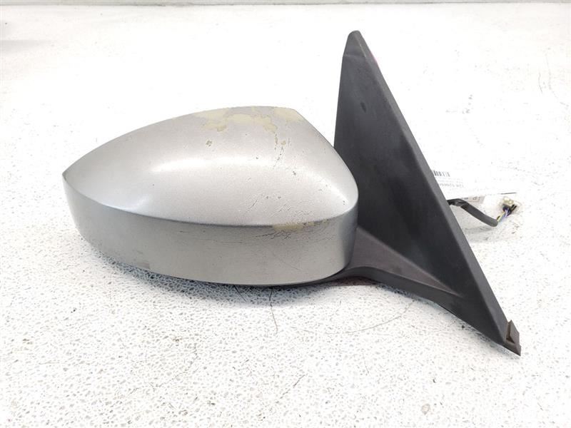 F/R SIDE VIEW MIRROR - GREY(WV2)*
