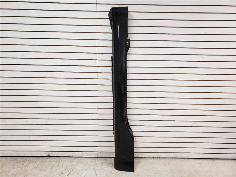 CPE- F/L SIDE SKIRT - BLACK(G41) **