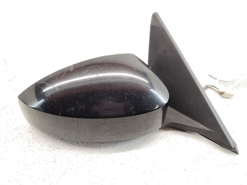 F/R SIDE VIEW MIRROR -BLACK(G41) *