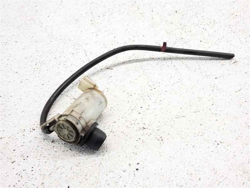 WINDSHIELD WASHER PUMP
