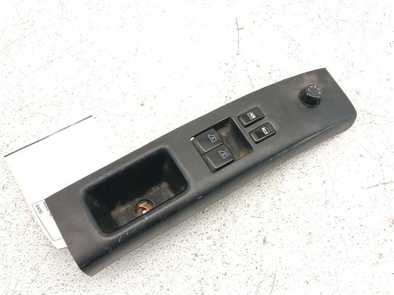 F/L DOOR WINDOW SWITCH - BLACK(G)