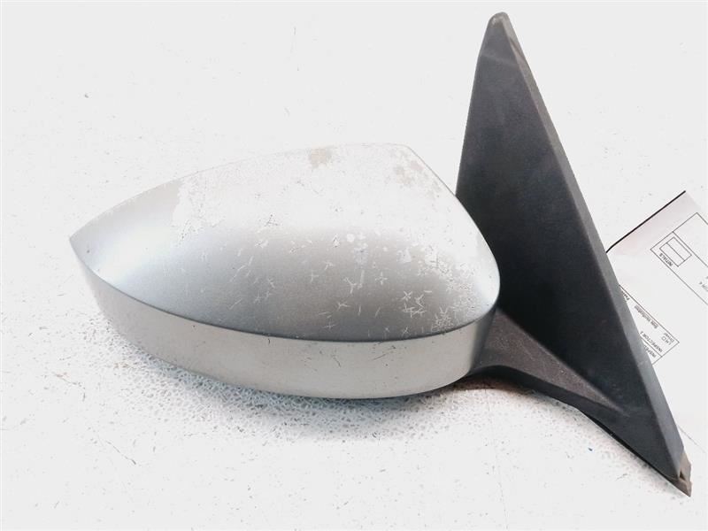 F/R SIDE VIEW MIRROR - GREY(WV2)**