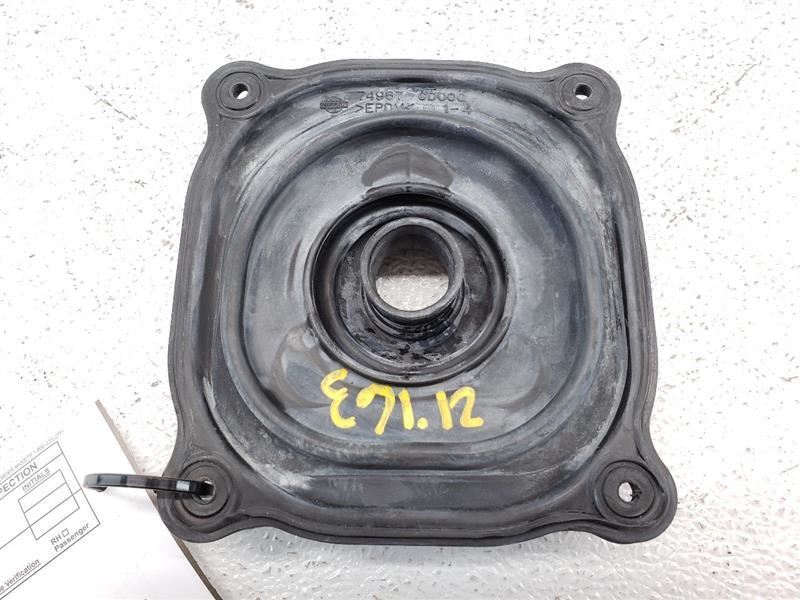 M/T- INNER RUBBER BOOT