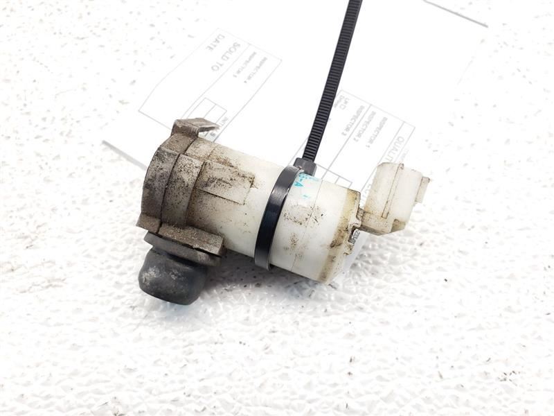 WINDSHEI;D WASHER RES PUMP