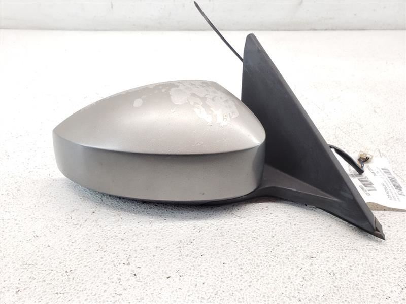 F/R SIDE VIEW MIRROR - GREY(WV2)**