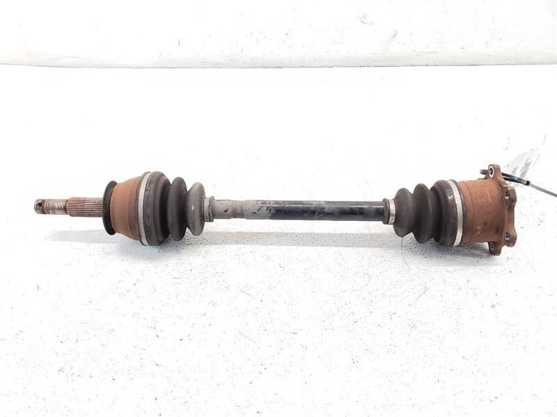 R/R AXLE SHAFT
