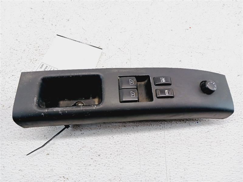 F/L DOOR WINDOW SWITCH - BLACK(G)