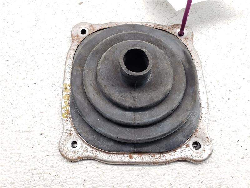 M/T SHIFTER RUBBER BOOT