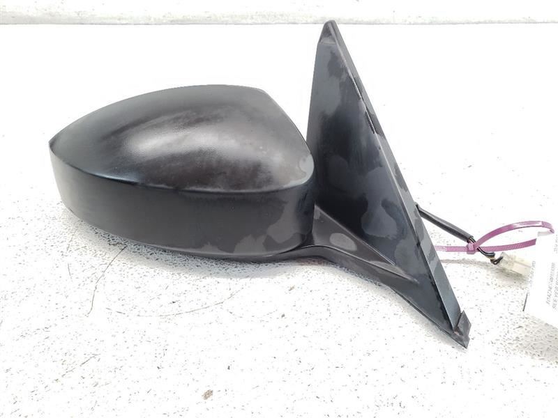 F/R SIDE VIEW MIRROR -PAINTED BLACK*