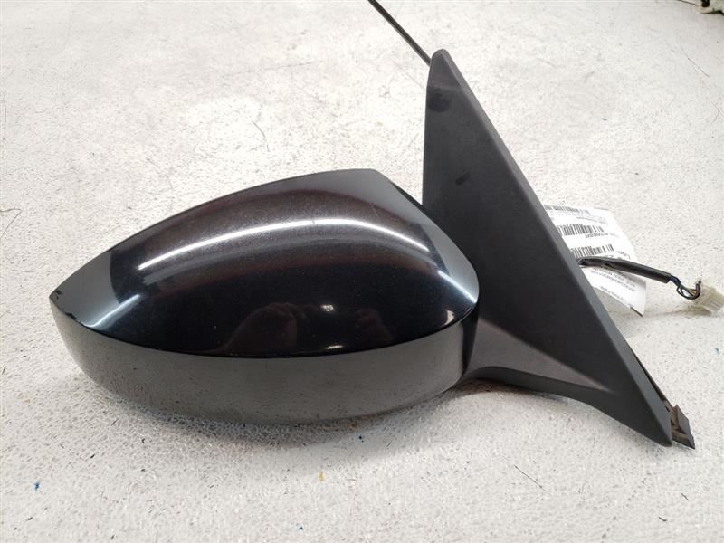 F/R SIDE VIEW MIRROR - BLACK(G41)*