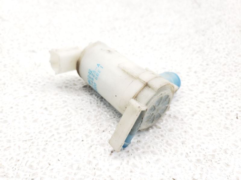 WINDSHIELD WASHER PUMP