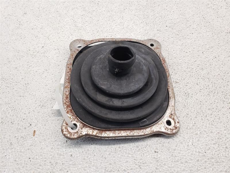 M/T SHIFTER RUBBER BOOT