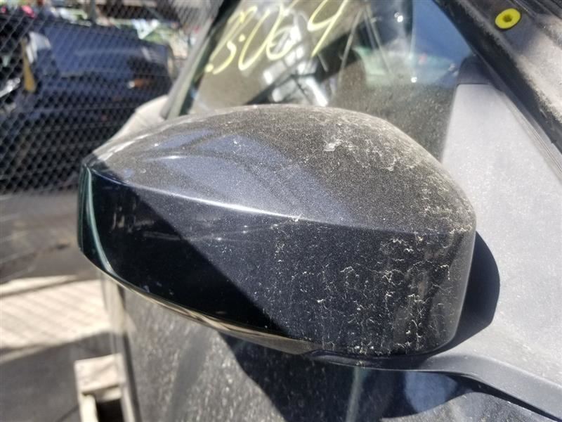 F/R SIDE VIEW MIRROR - BLACK(G41) *
