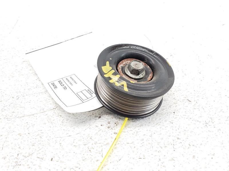 IDLER PULLEY