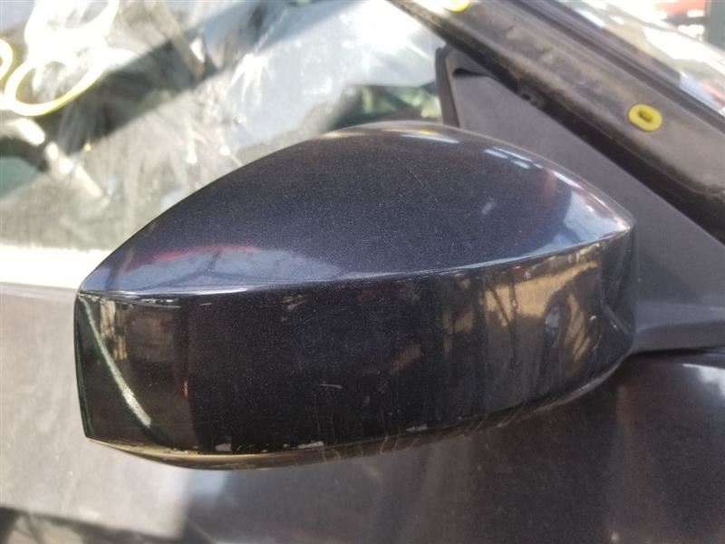 F/R SIDE VIEW MIRROR - BLACK(G41)