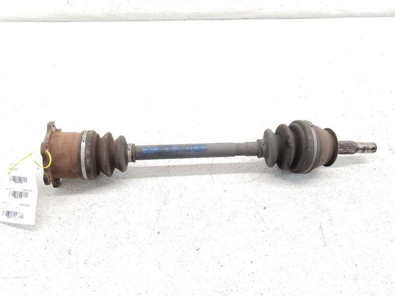 R/R AXLE SHAFT