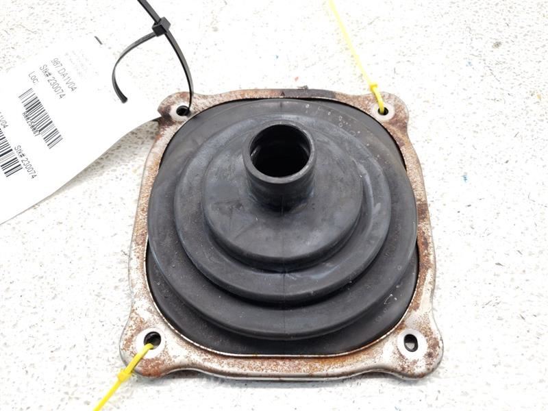 M/T SHIFTER BOOT