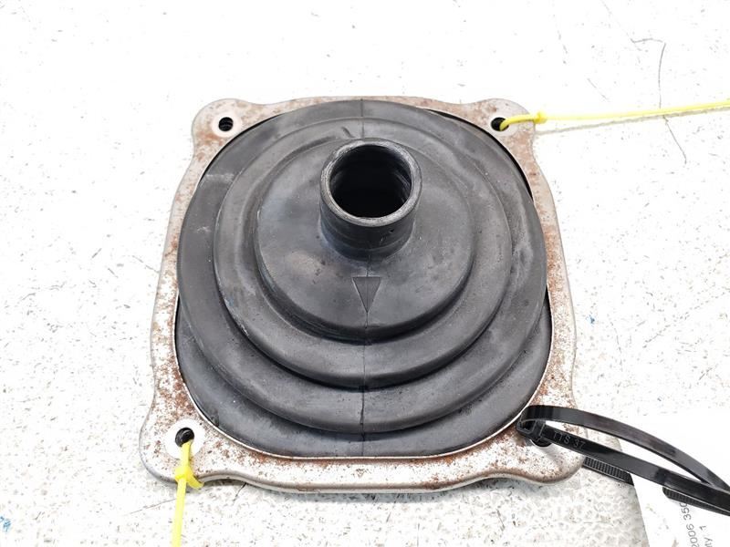 M/T SHIFTER RUBBER BOOT
