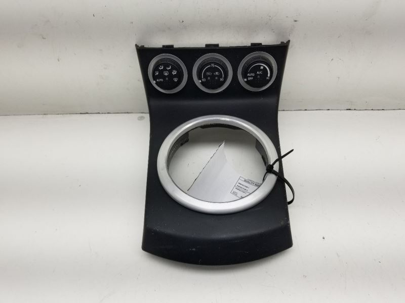 A/T SHIFTER BEZEL
