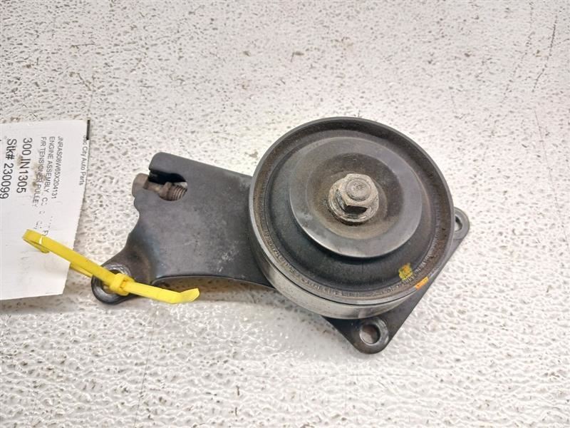 AWD- F/R TENSIONER PULLEY