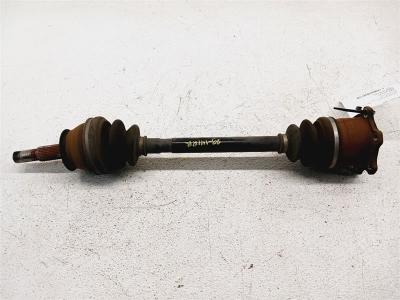 R/R AXLE SHAFT