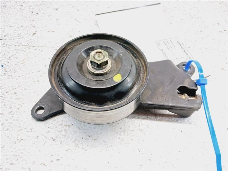 F/R IDLER PULLEY