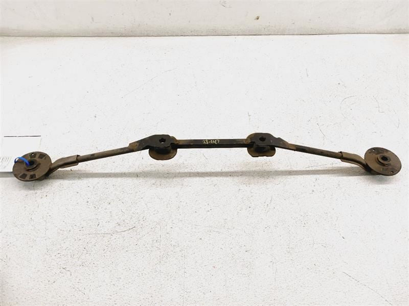 CPE, REAR PIN ASSY