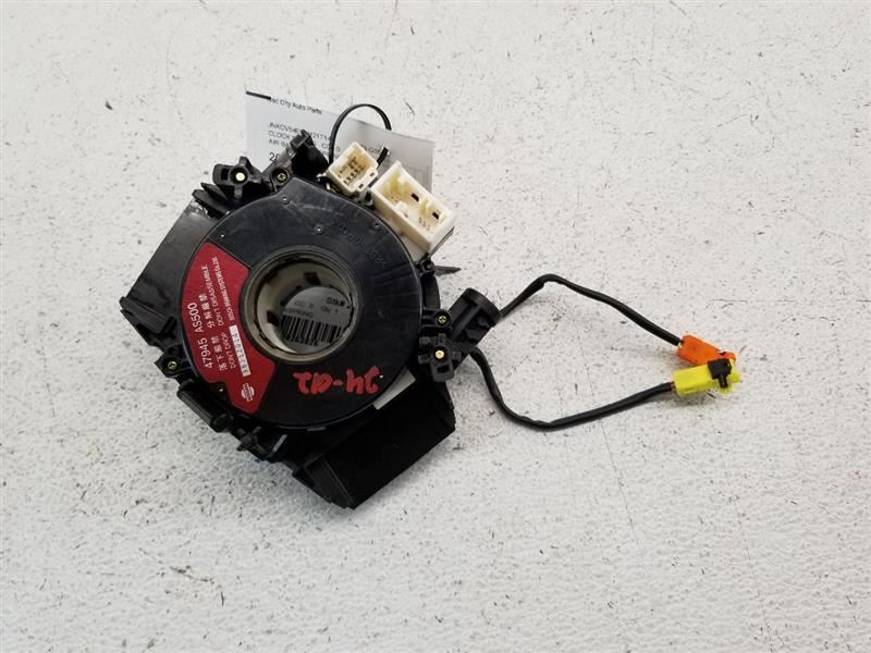 AIR BAG CLOCKSPRING