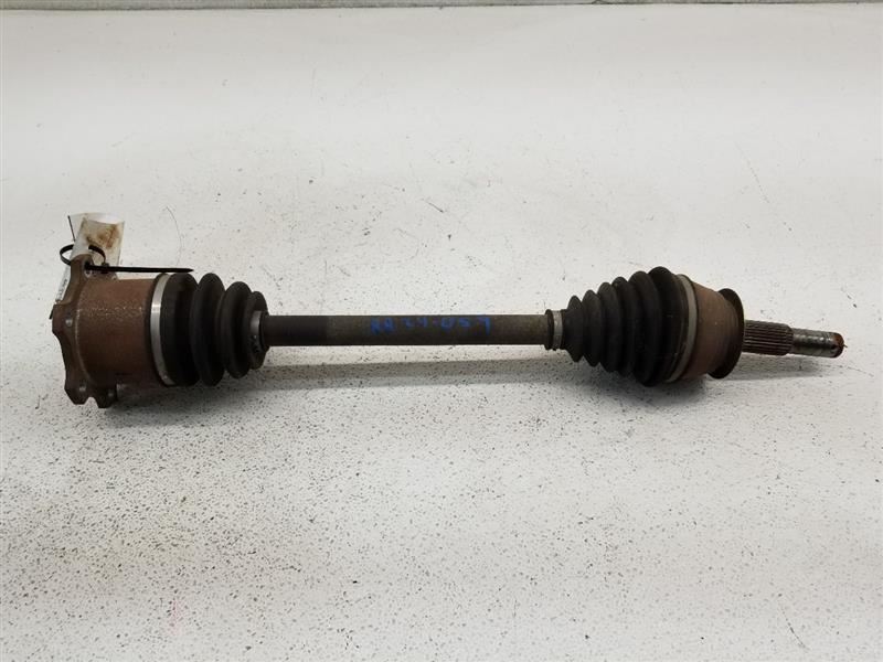 R/R AXLE SHAFT