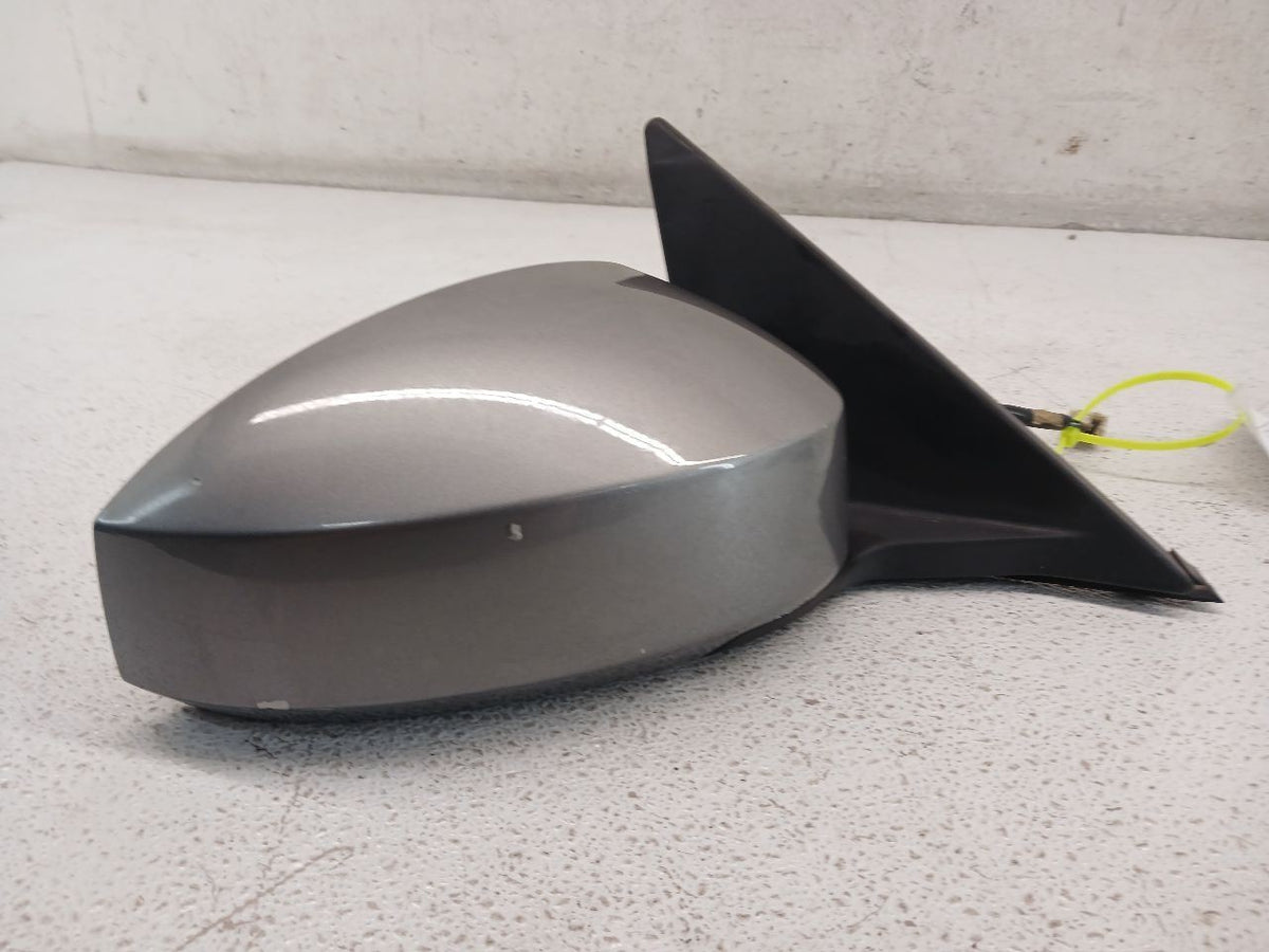 F/R SIDE VIEW MIRROR - GREY*