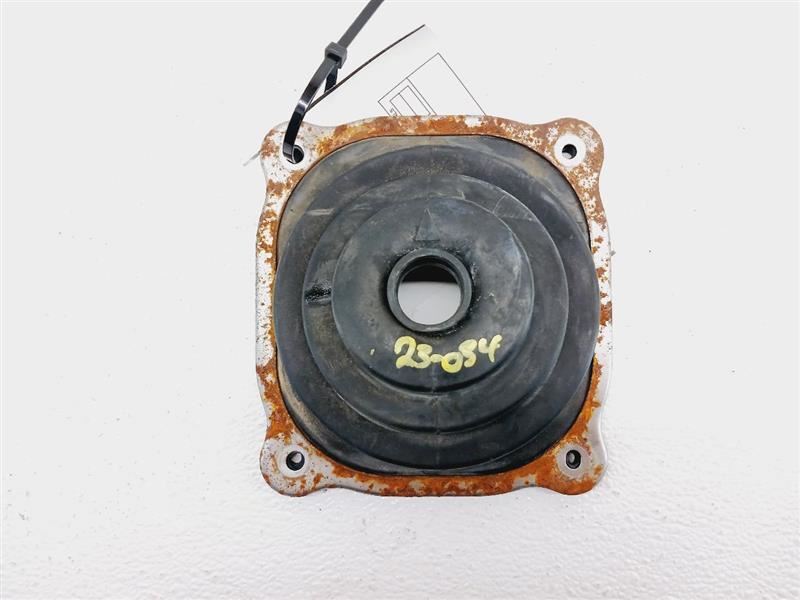 M/T SHIFTER BOOT