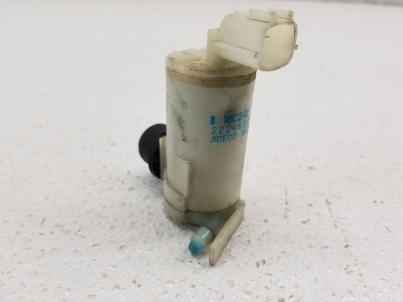 WINDHSHIELD WASHER PUMP
