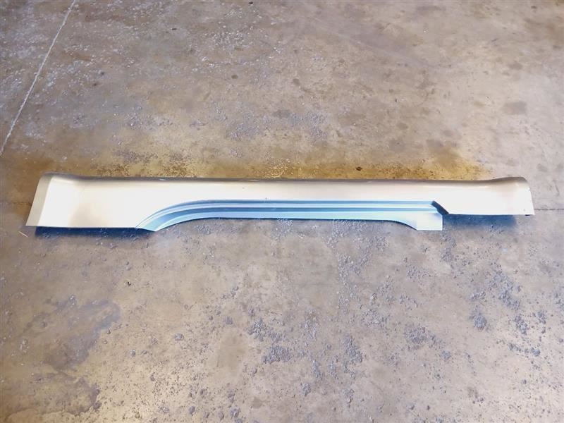 F/L SIDE SKIRT- GREY(WV2)