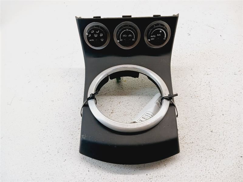 A/T- SHIFTER BEZEL