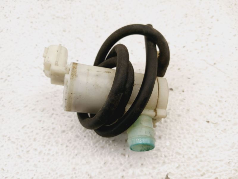 WINDSHEILD WASHER PUMP
