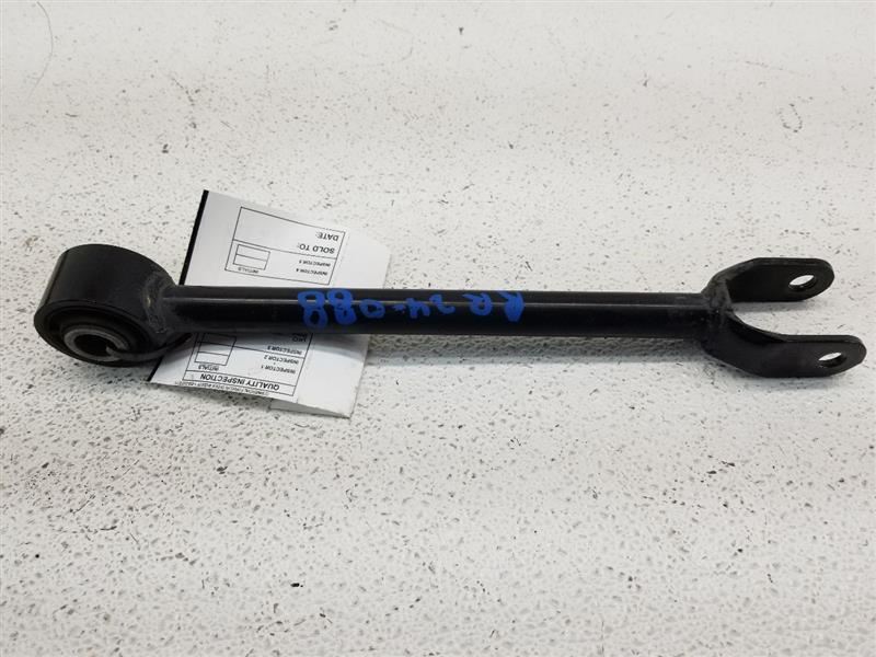 REAR TRAILING ARM