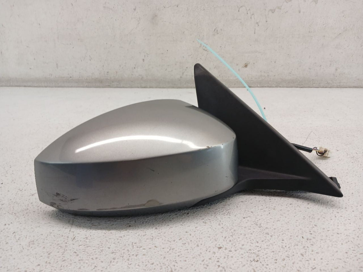 F/R SIDE VIEW MIRROR - SILVR(KY0)*