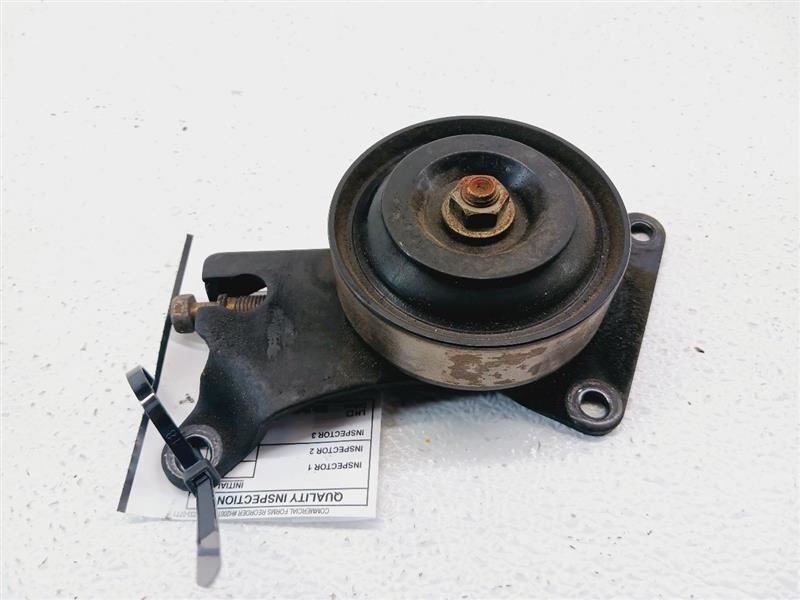 F/R IDLER PULLEY